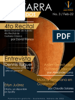 Feb 22 3era Edicion Guitarra para TODOS IMPRESION