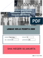 Sejarah Indonesia