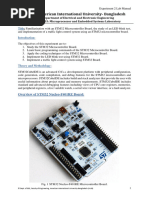 Lab Manual MES Experiment 2