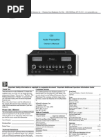 Mcintosh c53