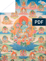 Tara GreenTara Khempo Yurmed Tinly Rinpoche Green Tara Puja Commentary For Zab Tig Sgrol Ma