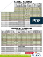 Tarragona-Cambrils (Expres Per La A7 I Normal Per - 230817 - 170901