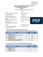 17. BB09-RK15 Format Laporan Pembimbingan Karil (19 Oktober 2022)