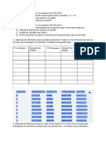 01 - Ejercicios Subredes - II