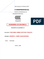 PDF Producto Academico 1 Economia - Compress