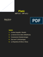 Plató