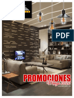 Promociones Marzo 2022