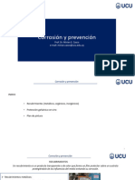 12 - Prevención de La Corrosión