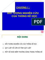 Chuong 1 - LTTK - Doi Tuong Nghien Cuu-Đã G P