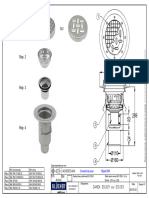 FT SIPHON BLÜCHER CANOX 210.119 Ou 210.103