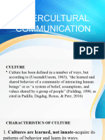 Intercultural Communication - pptx1