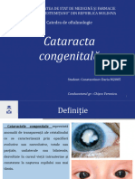 Cataracta