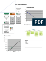 Agile Scrum Project Status Report Scrum Template Excel Scrum Project Status Report Scrum Excel Template Free