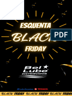 Esquenta Black Friday Caminhão