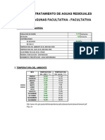 01 Calculo de Lagunas Facultativas - Chicnchero Final (4 Lagunas)