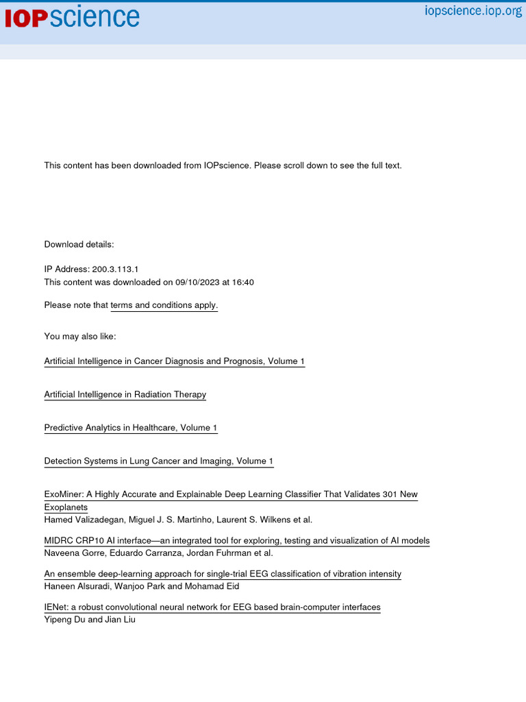 Ai And Ethics Pdf Artificial Intelligence Intelligence Ai