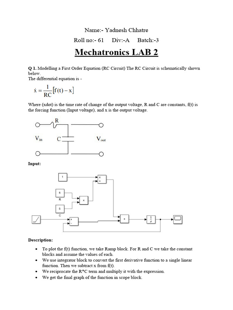 Lab 2 download free pdf derivative function mathematics 