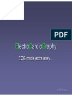 ECG Made Easy