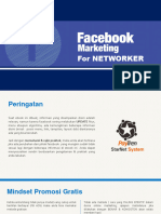 Facebook Marketing For Networker Paytren