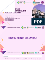 Profil Klinik