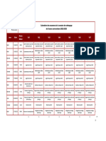 Map Dsex Exam 1234 Session Juin MAJ-2 2022 2023