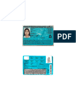 ID Card Aug 01, 2023