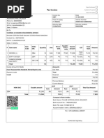 Tax Invoice - 2087 - 25 - 08 - 23