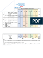 5. Đề Thi Số 5 - CD - Toán 8 - Giữa HK1