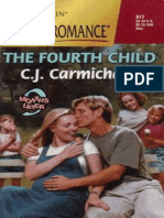 The Fourth Child Carmichael C J Z Library