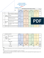 3. Đề thi số 3 - CD - Toán 8 - Giữa HK1