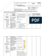 1er - Parcial - 1ero2do Gradoo