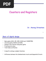 DLD Counter Register