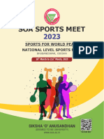 Sports Meet