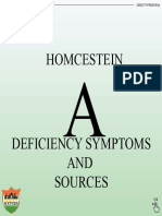 Homocystein