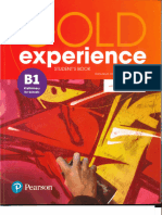 Gold Experience Student's Book 2nd Edition-1
