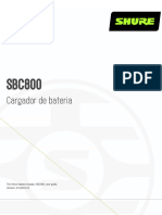 SBC800 Guide es-ES
