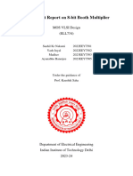 Mos Vlsi Report Final