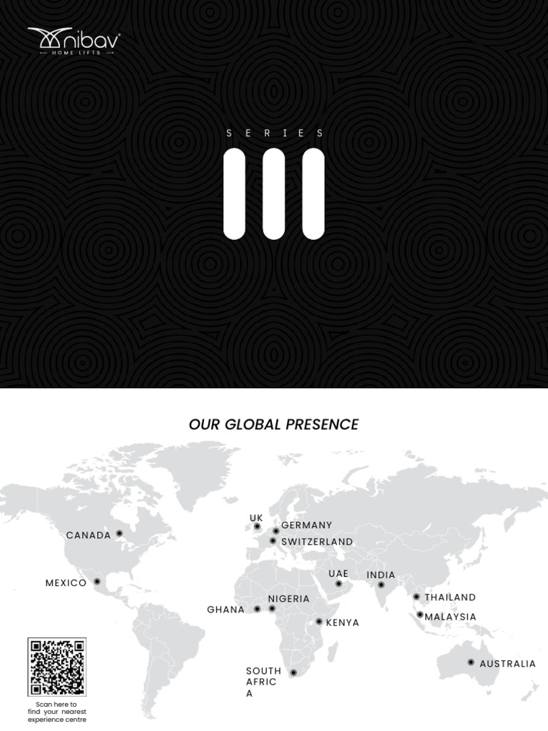 Home Elevators And Residential Elevators Nibav Lifts Usa Pdf