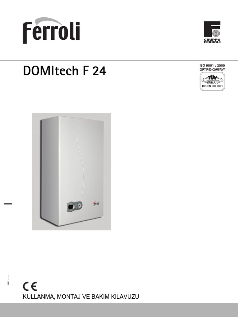 Domitech | PDF