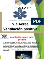 Ventilacion Con Presion Positiva