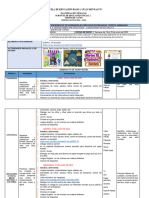 Planificacion Semana 9