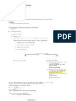 Chapter 1 Burden of Proof PDF