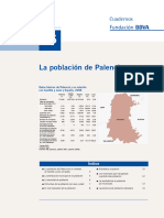 CP 45 Palencia