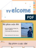 Bộ Phim Cuộc Đời-Nguyễn Lê Hoàng Việt-MSSV00079