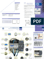 CTI 4pp Brochure