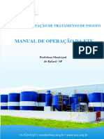 Manual ETE EEA Sao Carlos