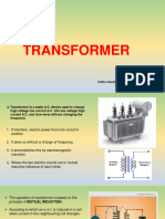 TRANSFORMER 