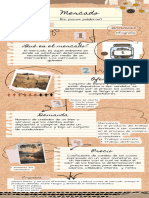 Infografía Guía Pasos para Mejorar La Autoestima Doodle Pastel Verde y Rosa - Compressed