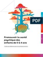 Promouvoir La Sante Psychique Des Enfants de 0 4 Ans 1670837759