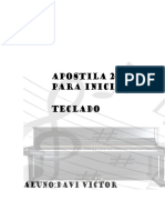 Apostila Iniciantes - PDF